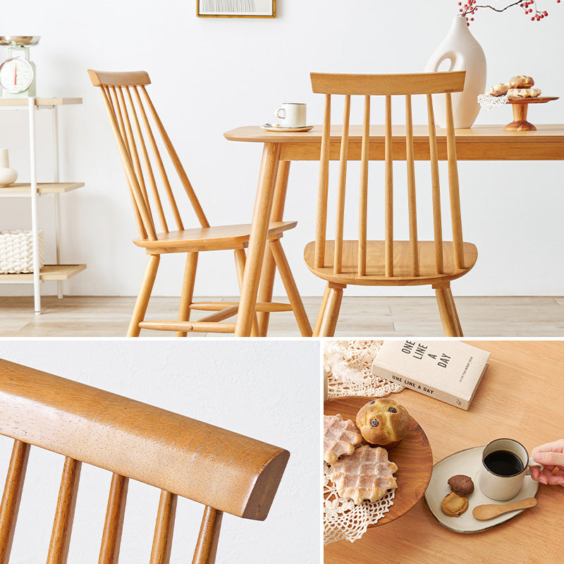 ウィンザーチェア [2脚セット] Emma Cタイプ | おしゃれな家具