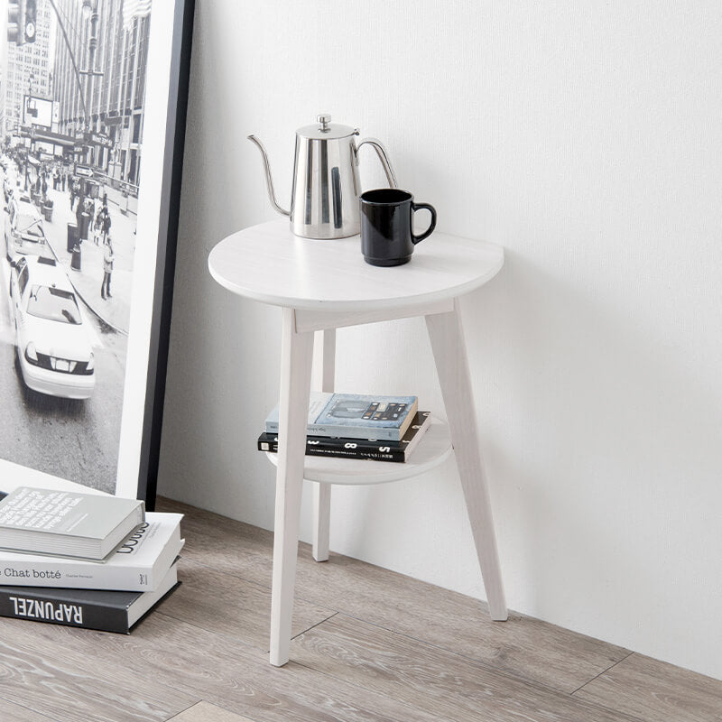 壁付けできるサイドテーブル [幅40] | おしゃれな家具・インテリア通販