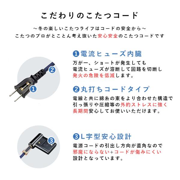 [150×85][単品] ダイニングこたつテーブル 高さ4段階調節可能 長方形 ハロゲンヒーター 山城