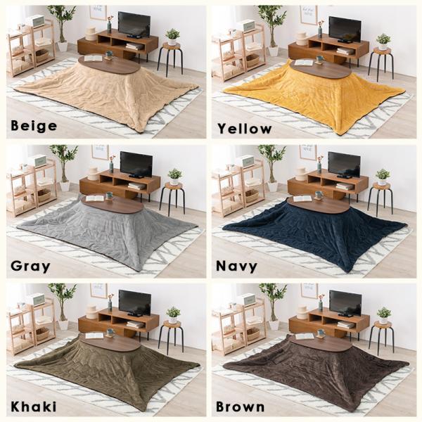 ☆折れ脚　楕円形こたつ120WNT☆【アウトレット】 ☆折れ脚楕円形こたつ120WNT☆【アウトレット】