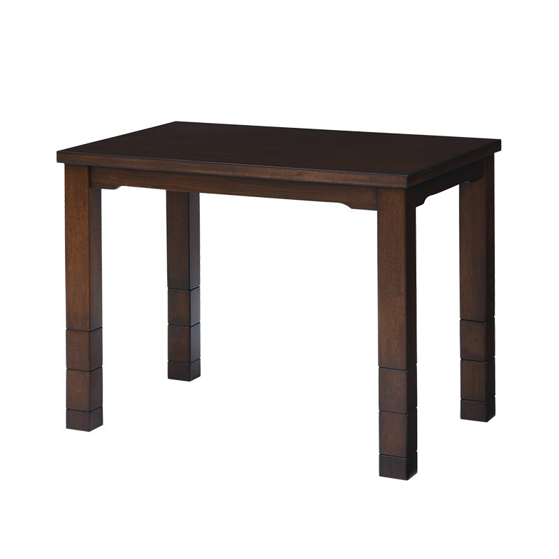 こたつ qxmm 継脚付きこたつ(カゼ120 BR) | ニトリネット【公式】 家具・インテリア通販