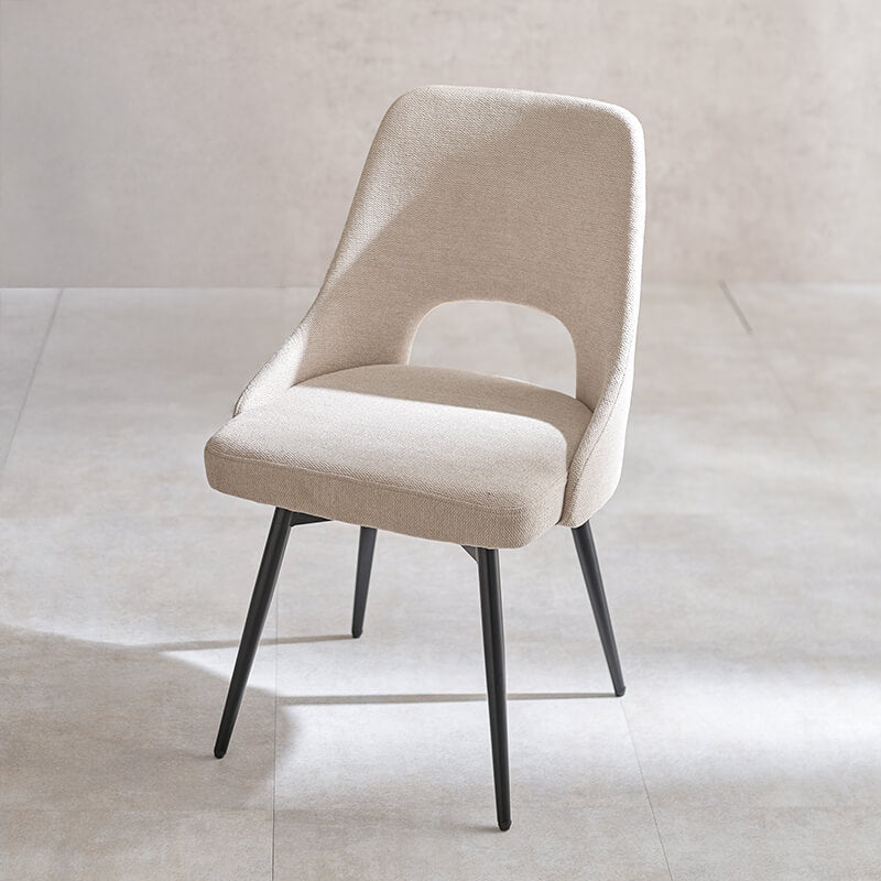 回転式ダイニングチェア [1脚] | おしゃれな家具・インテリア通販なら