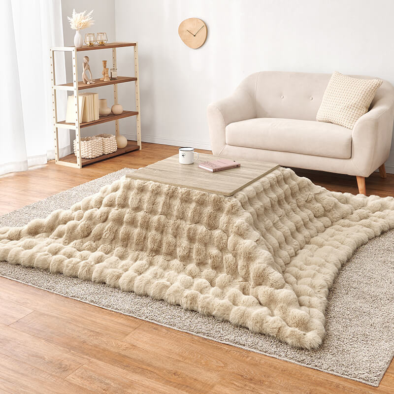 折り畳みこたつ 楽天市場】【ポイント5倍☆11/5(水)20:00〜23:59】リバーシブル