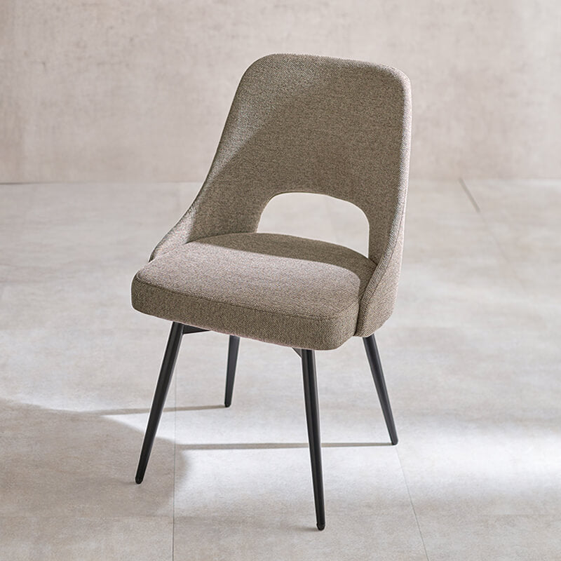 回転式ダイニングチェア [1脚] | おしゃれな家具・インテリア通販なら