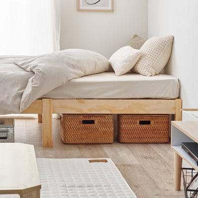 一人暮らし家具必要な物