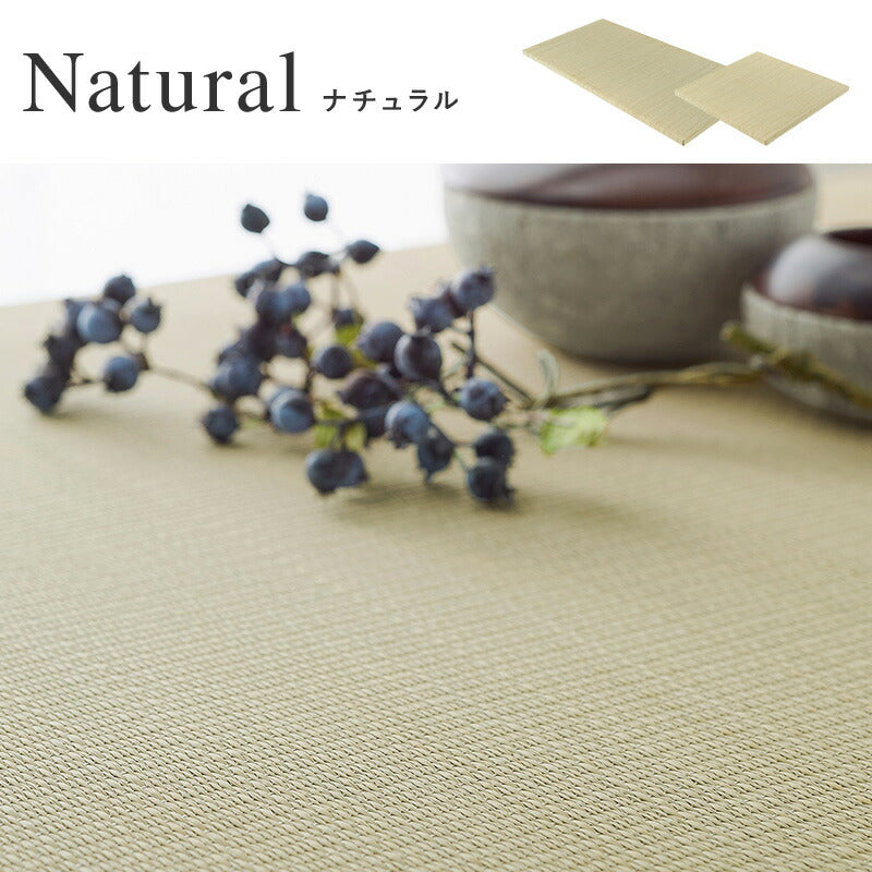 【新商品】[幅60/120] 替え畳単品  （対応シリーズ：タタミ座）