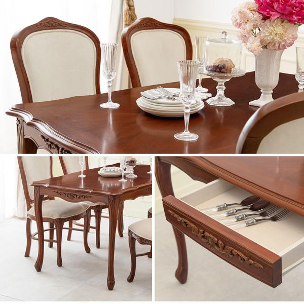 【マルニ】猫脚　ダイニングテーブル　食卓テーブル GMGS162○maruni / マルニ マキシマム ダイニングテーブル 食卓