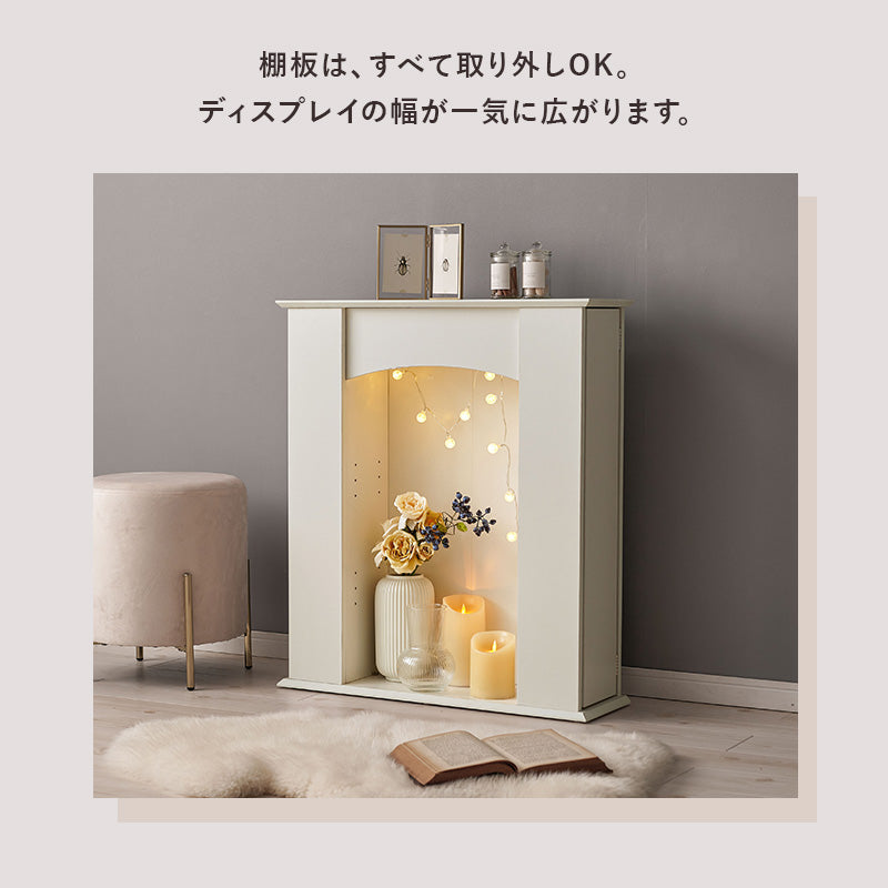 こ。マントルピース 楽天市場】【只今エントリーでP4倍】[新商品/レビュー特典あり
