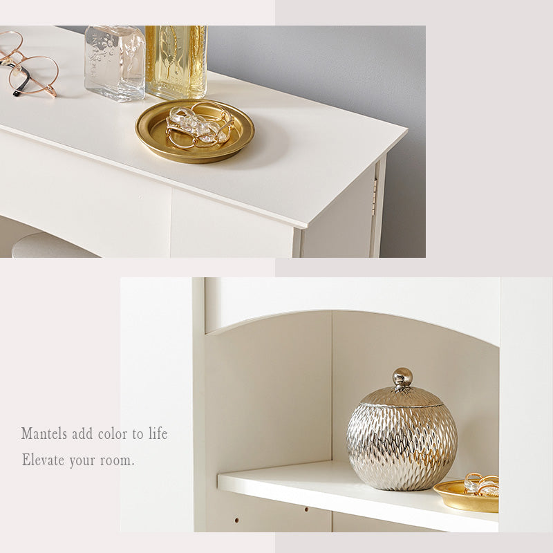 くりむマントルピース 1920's ヴィンテージ マントルピース - アンティーク