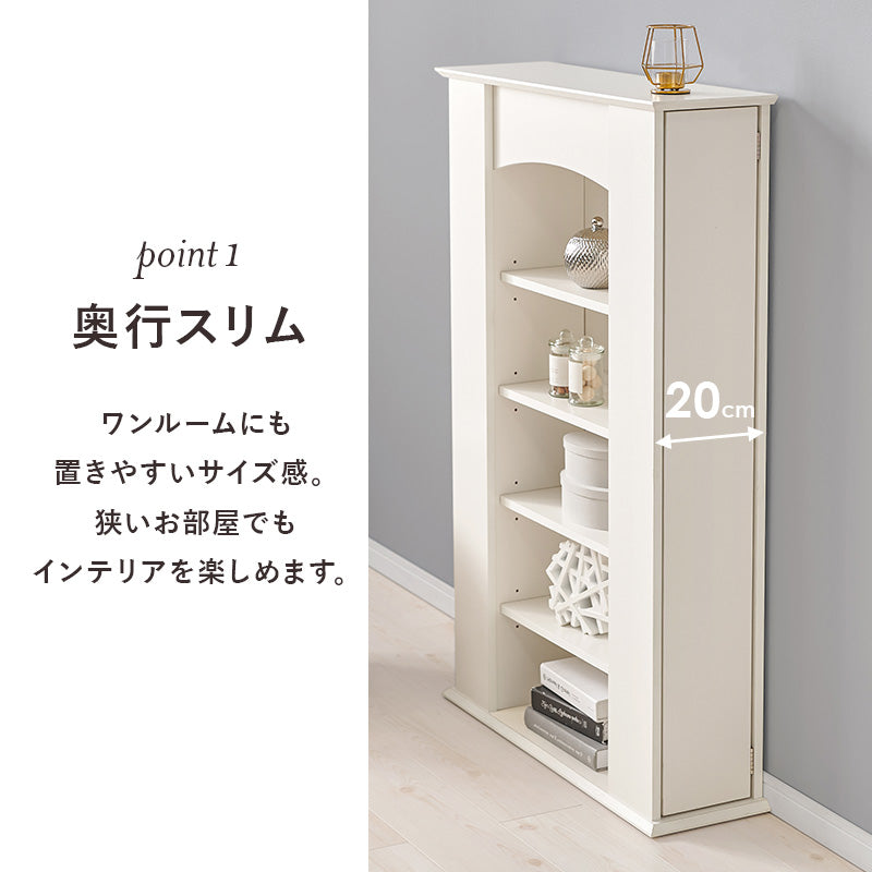 【新品】マントルピース　隠し収納付き　韓国インテリア　アウトレット 新品】マントルピース隠し収納付き韓国インテリアアウトレット