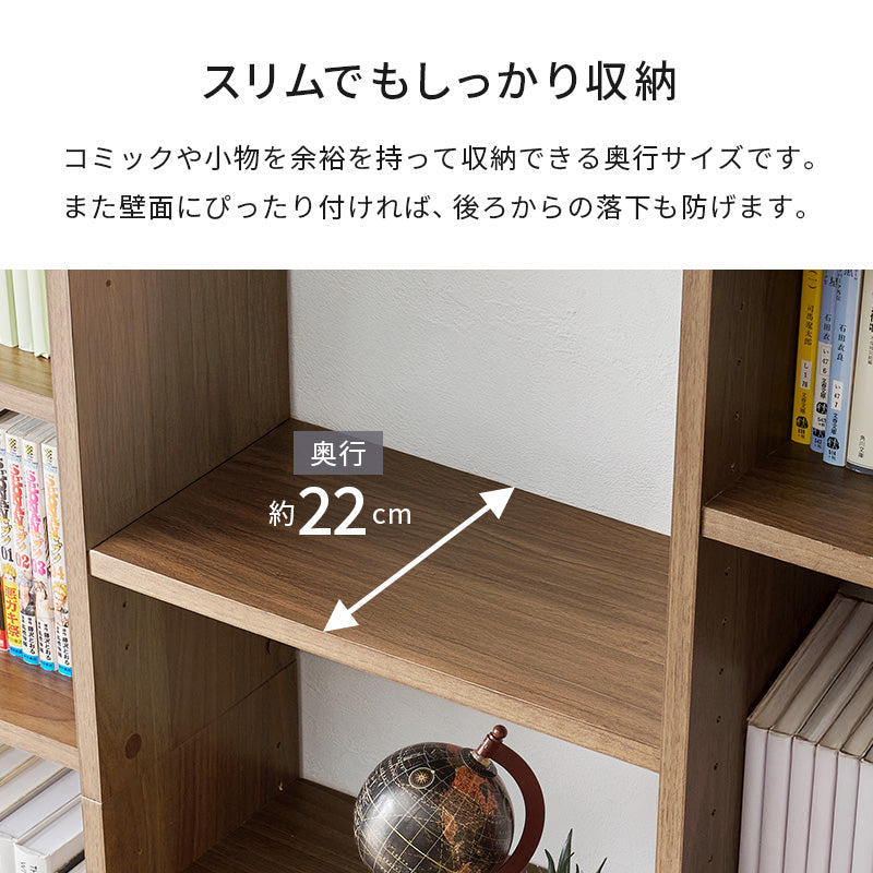 追加棚2枚（対応シリーズ：HARRY）