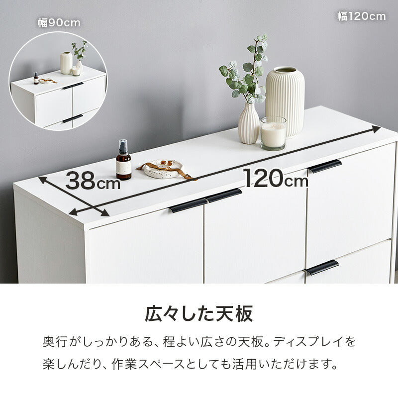 クラック鏡キャビネット台 沖縄です