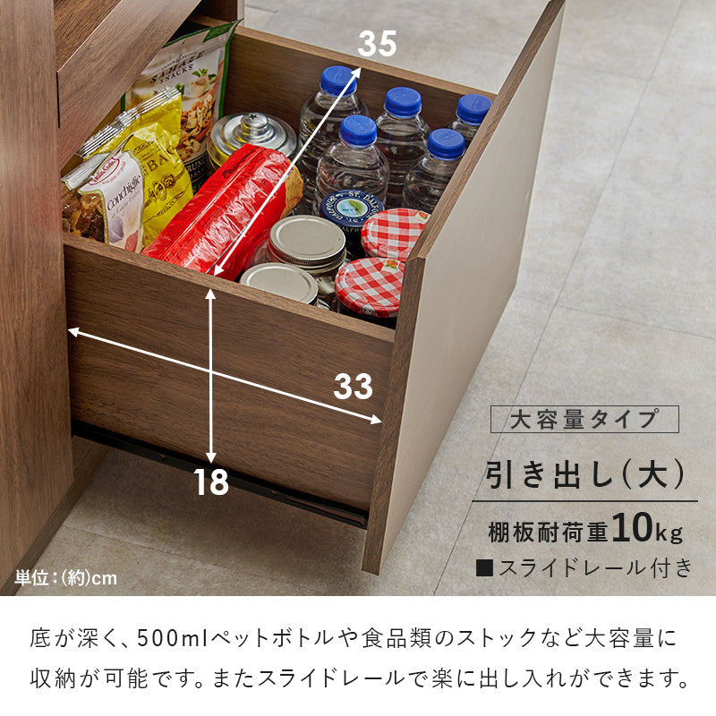 [幅87][2タイプ] アイアンキッチンボード