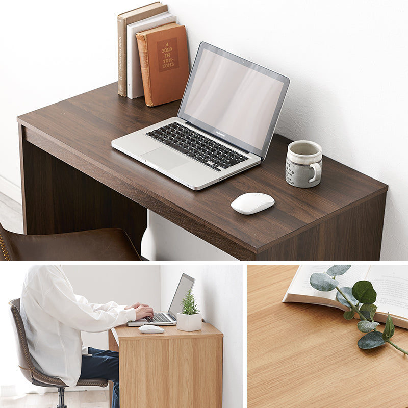 スリムデスク単品 [幅90] | おしゃれな家具・インテリア通販なら