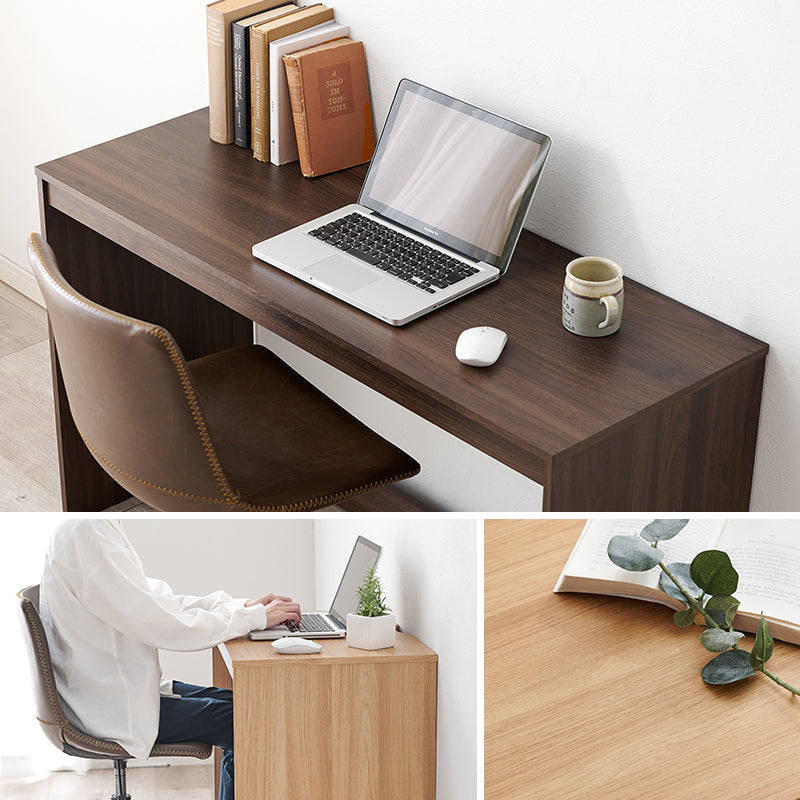 スリムデスク単品 [幅120] | おしゃれな家具・インテリア通販なら