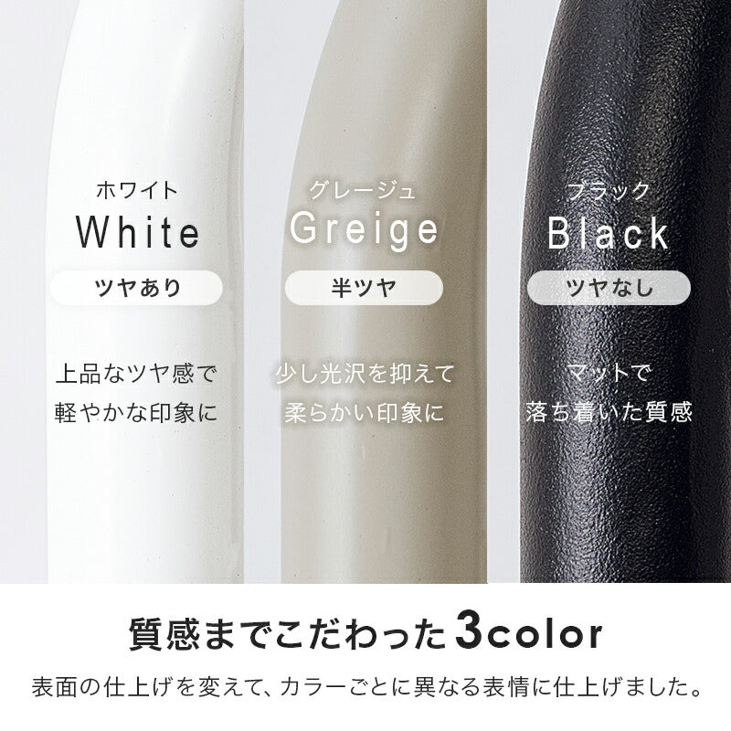 【新商品】[スリム/ワイド][1段/2段] ハンガーラック　高さ調節可能 PALMii