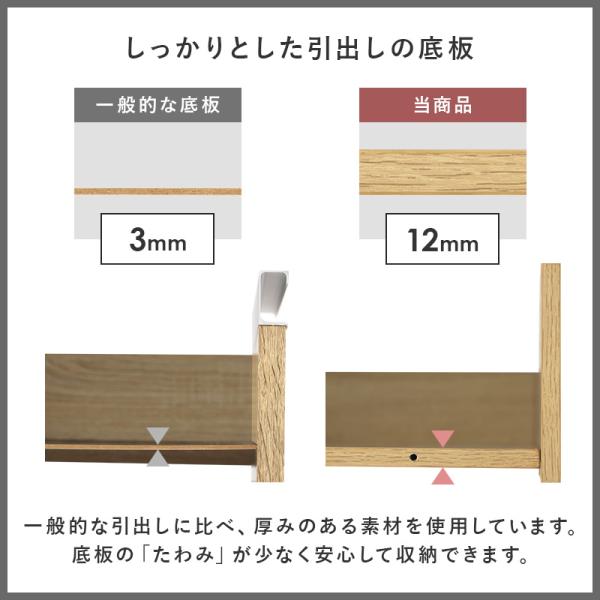 ゴミ箱上ラック 幅60.5(キッチン 収納 スリム 引き出し ゴミ箱 おしゃれ 収納棚 台所収納 スリムラック スライド棚 木目調 ダイニング レンジ台 レンジボード オープン キッチンラック キッチン収納 コンパクト ロータイプ)