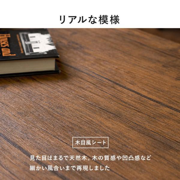 木目が綺麗なローテーブル２作目　単体・L型・囲炉裏型　４台セット（ピニー） 木目が綺麗なローテーブル2作目 単体・L型・囲炉裏型 4台