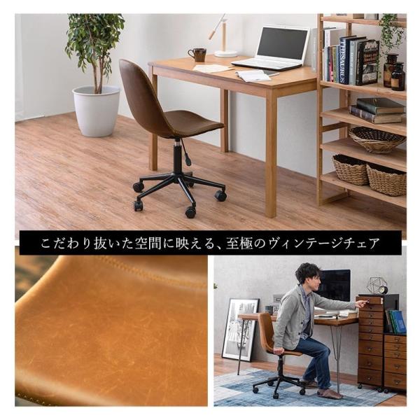 noblechairs ブラウン デスクチェア noblechairs ブラウン デスク