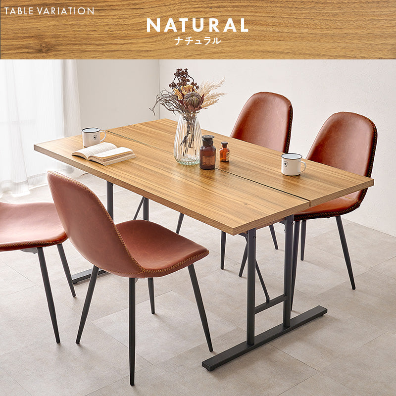 ②カリモク【チェア*1脚】(ダイニングテーブル＆チェア4脚セット) カリモク家具 【地域限定】【カリモク】 ダイニングテーブル(4