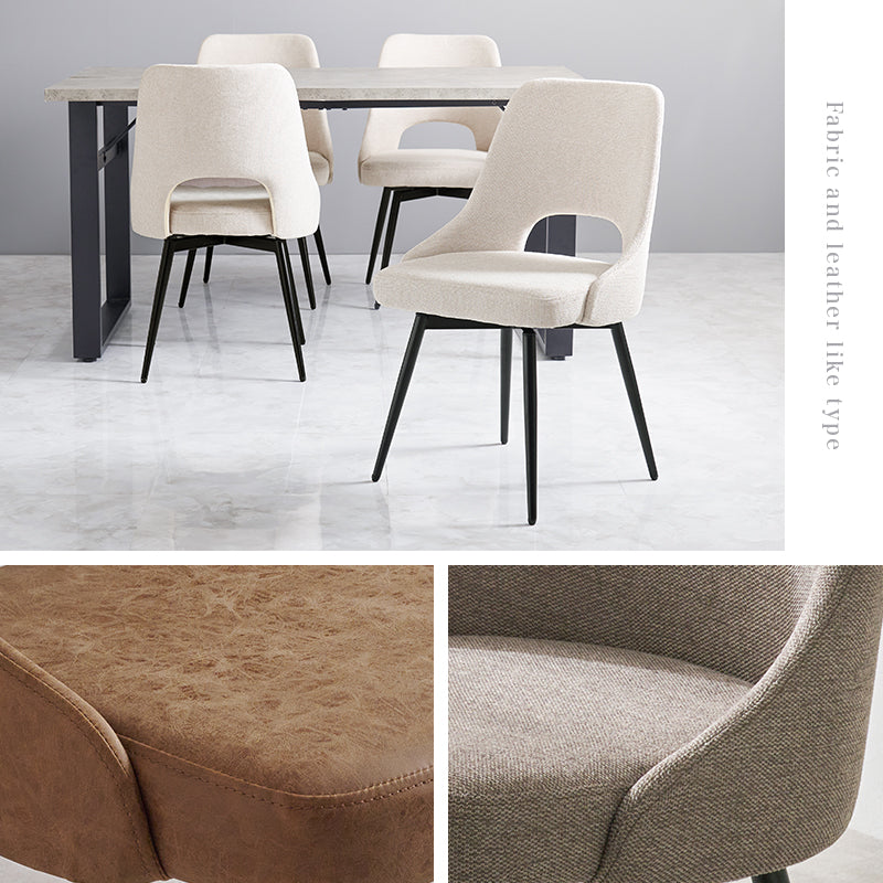 【Quu】MOMONATURAL ダイニングチェア① 自分らしく座る - ARM CHAIR - MOMO NATURAL