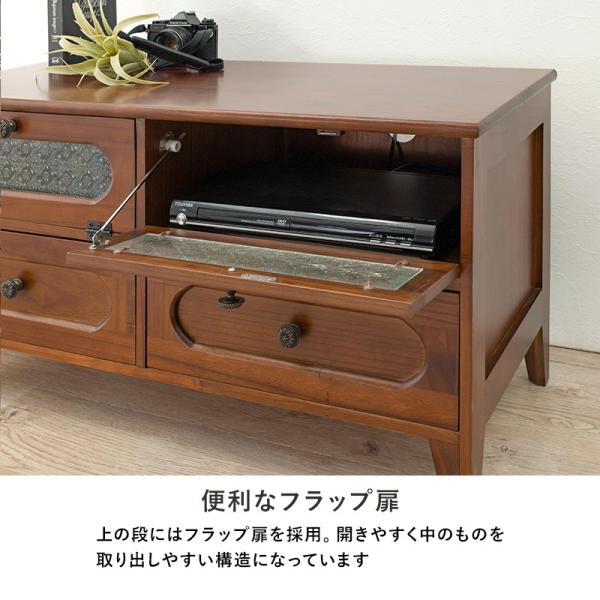 テレビボード テレビ台 レトロガラス 303212.jpg