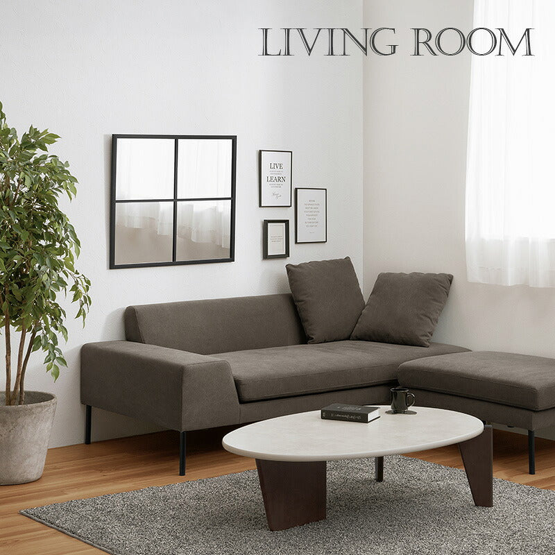 【新商品】[65×55/75×65/100×50] 壁掛けミラー Smith