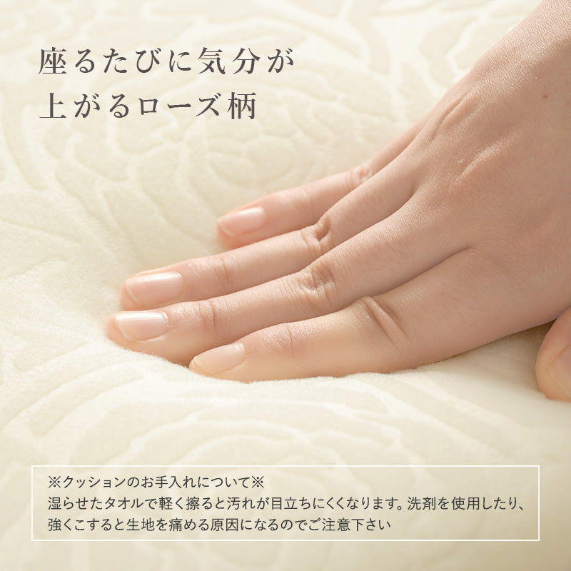 猫脚デスク 引き出し付き [幅80][単品/セット] Marie | デスク