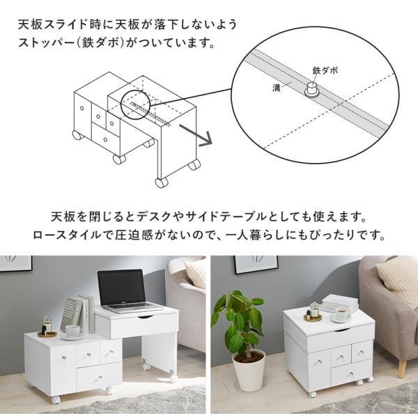 【限定セール】新品ドレッサー 大型 100cmテーブル 岩盤天板 1000円クーポン付き】 ドレッサー 大型 100cm幅員 岩盤天板