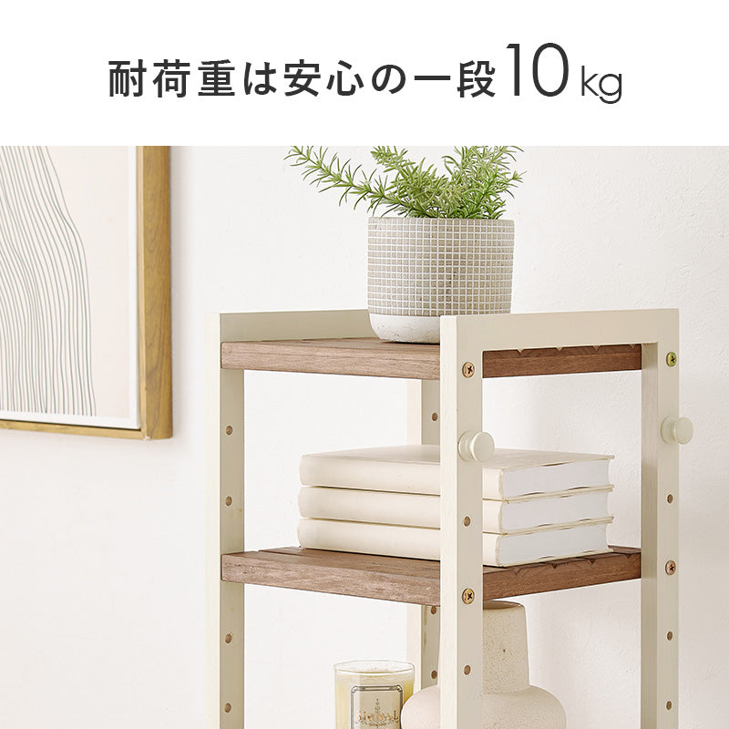 ビンテージ風　シューズラック　NOR 7段 幅85cm 高さ128cm 楽天市場】2色から選べるシューズラック 幅85cm 棚7段【NOR