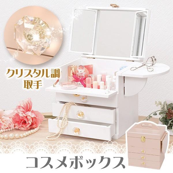 コスメボックス