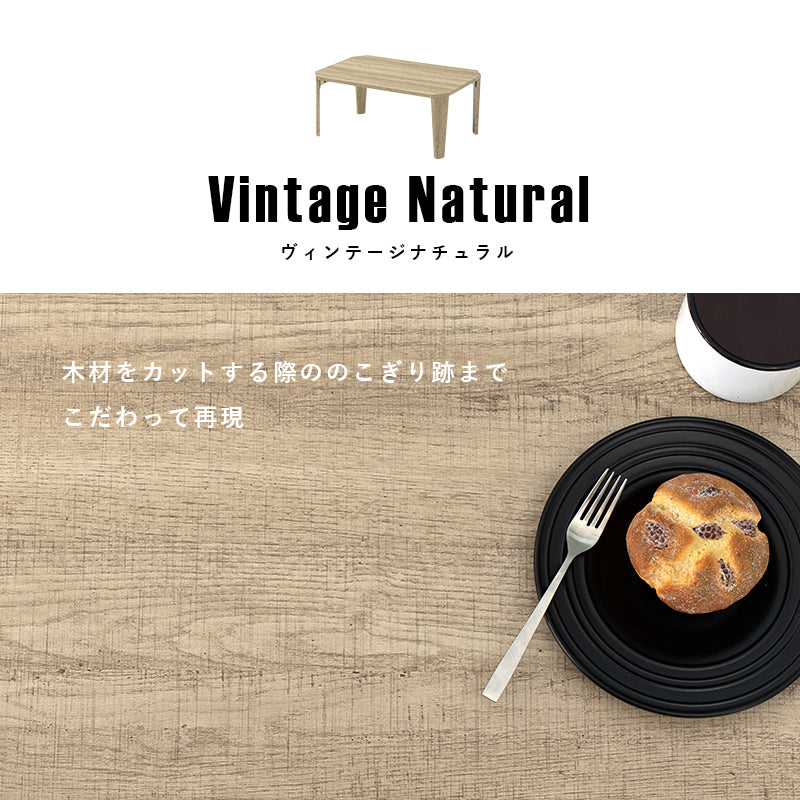 【新色登場】[4サイズ] 折りたたみテーブル 八角形 Dice