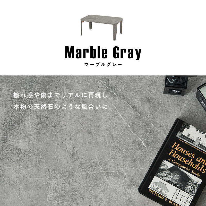 【新色登場】[4サイズ] 折りたたみテーブル 八角形 Dice