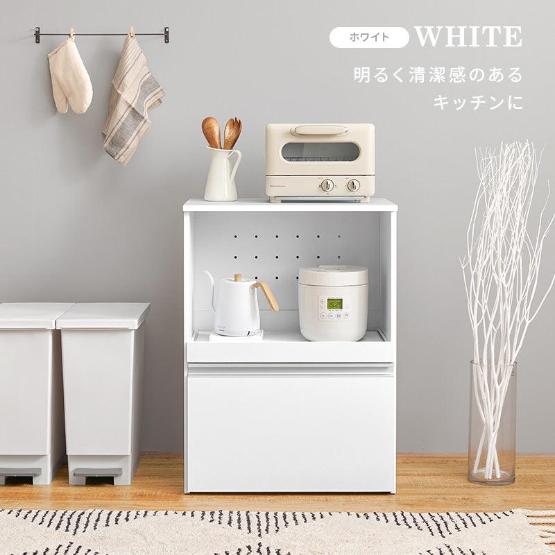 キッチンカウンター [幅60][収納庫タイプ] Find | おしゃれな家具