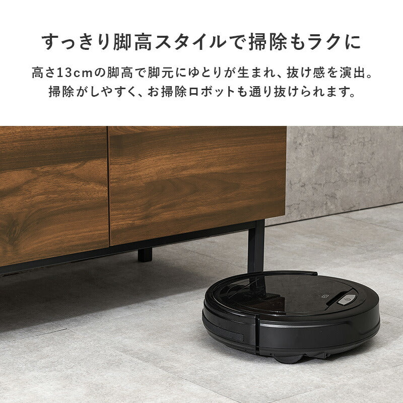 【新商品】[幅85/120/140] ステンレス天板 キッチンカウンター コンセント付き