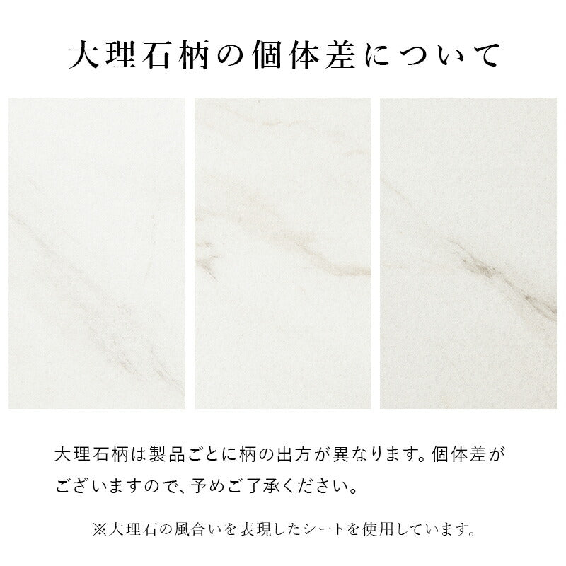 【新商品】[幅110] 扉収納付きテレビボード