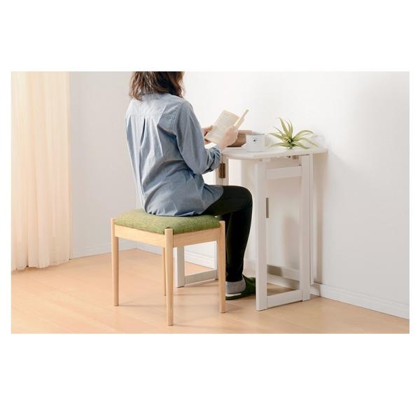 クラシックスタイルのスツールお値下げ専用様 スツール 完成品 [幅46] | スツール | おしゃれな家具・インテリア通販