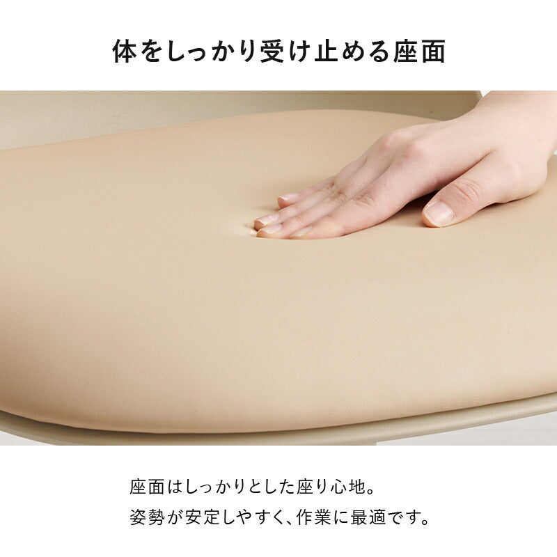【新商品】[直径60/70/80] 2人用ダイニングセット (ラウンドカフェテーブル+チェア2脚)