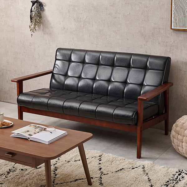 【新品・未使用】　幅120cm ケディ　　2人掛　ソファー 楽天市場】【土日限定☆3％クーポン有】ソファー 二人掛け 幅