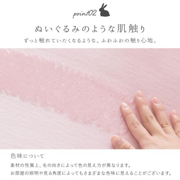 うさぎ型座椅子 折りたたみ可能 [幅50] | おしゃれな家具・インテリア