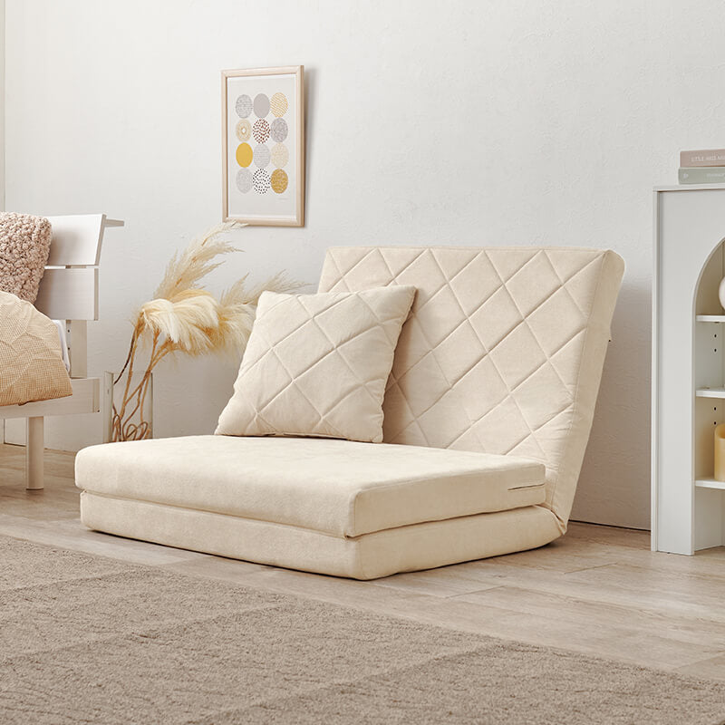 3つ折りソファベッド [幅90] Stella | おしゃれな家具・インテリア通販