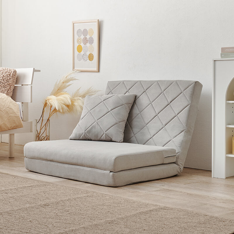 OPERA　コンパクトソファベッド OPERA コンパクトソファベッド BK/BR ソファーベッド | 北欧テイストの